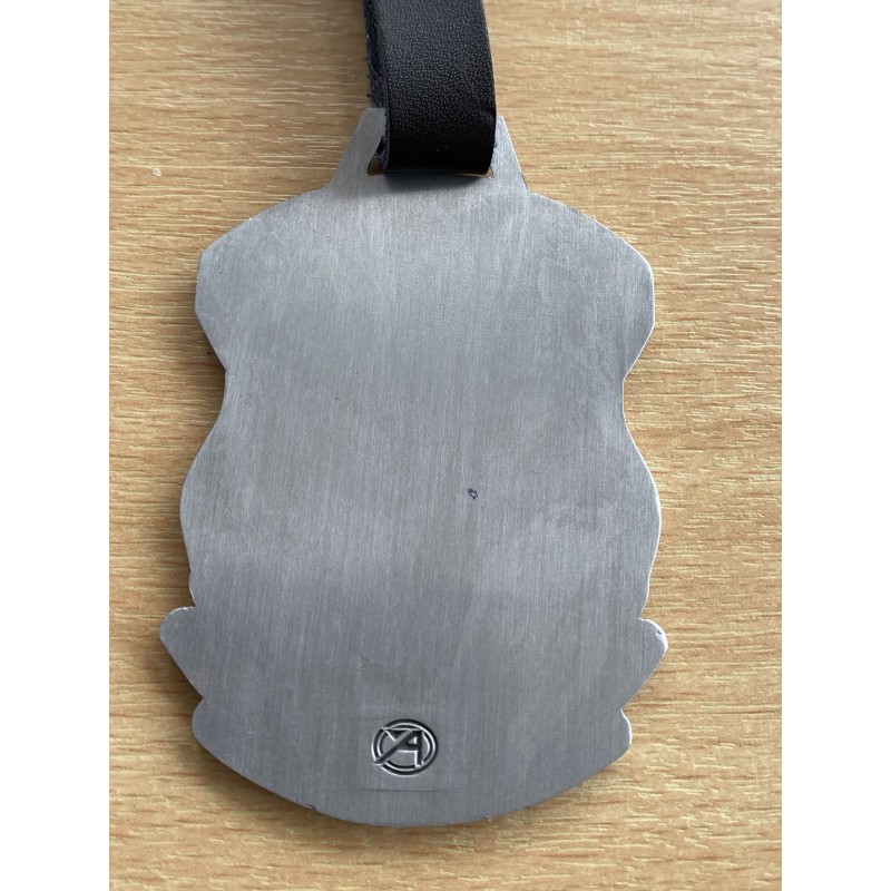 Tralee Metal Bag Tag - Free engraving Tralee Metal Bag Tag - Free engraving