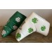 Tralee Shamrock Putter Covers