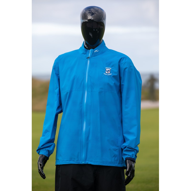 Kjus Dexter Full Zip Waterproof Jacket Kjus Dexter Full Zip Waterproof Jacket