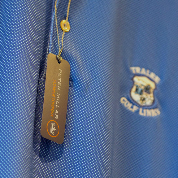 Tralee Golf Club Proshop